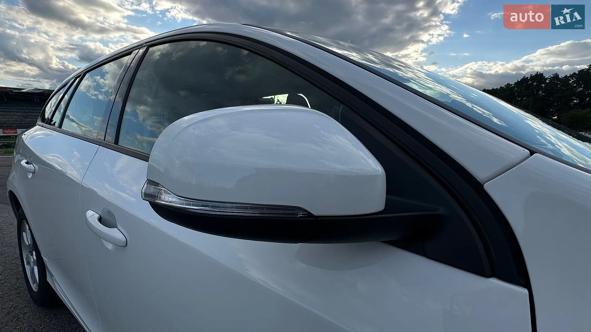 2012 Volvo V60 - мініатюра 34