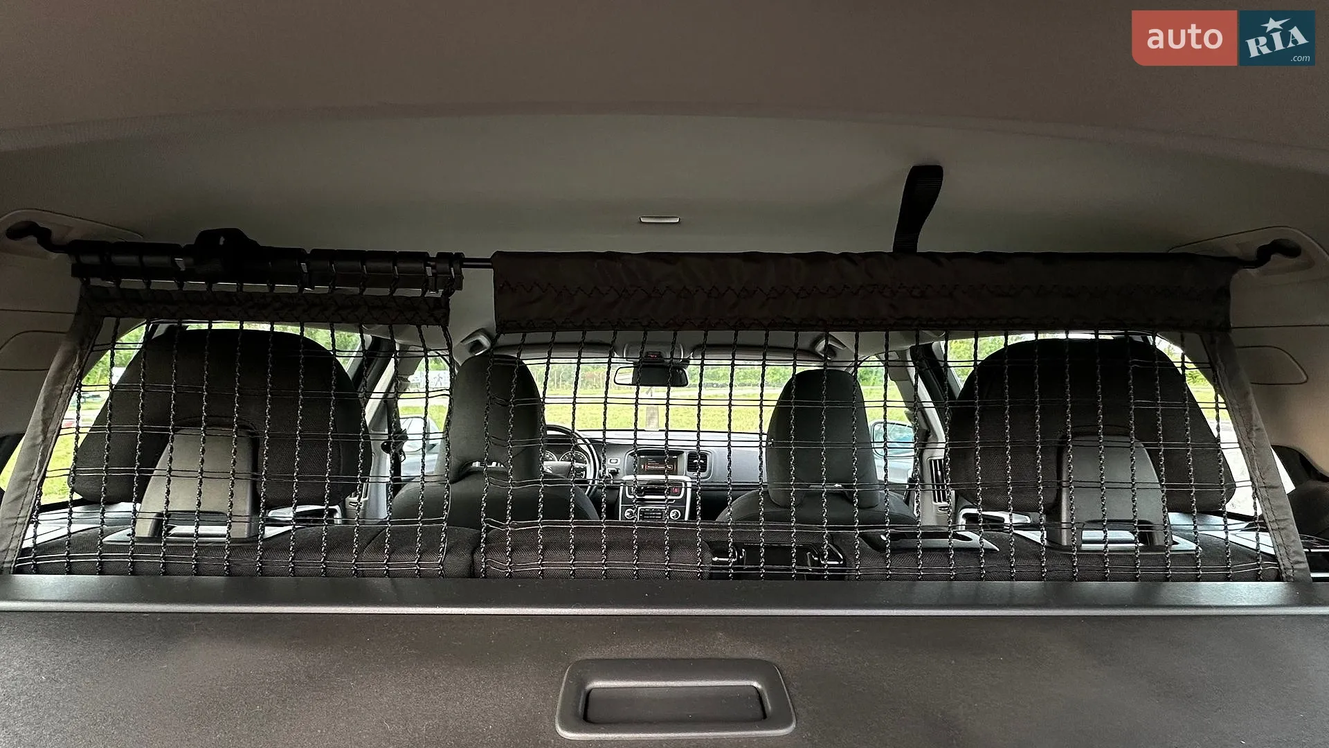 2012 Volvo V60 - мініатюра 32