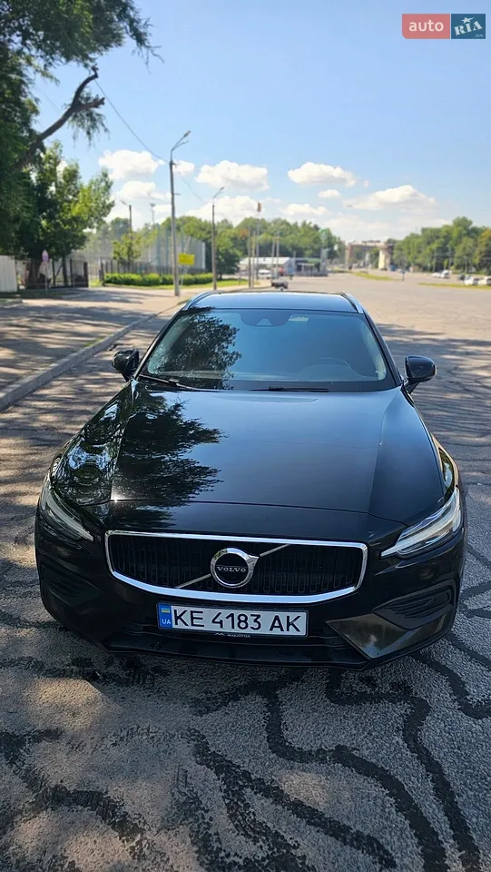 2020 Volvo V60 - мініатюра 15