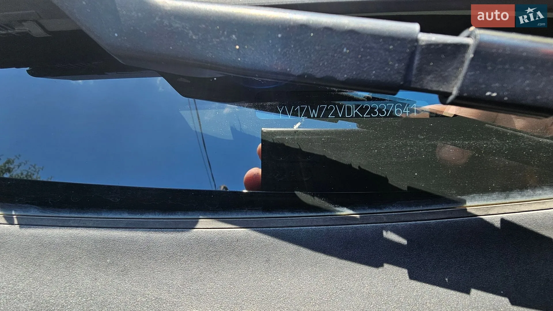 2019 Volvo V60 - мініатюра 22
