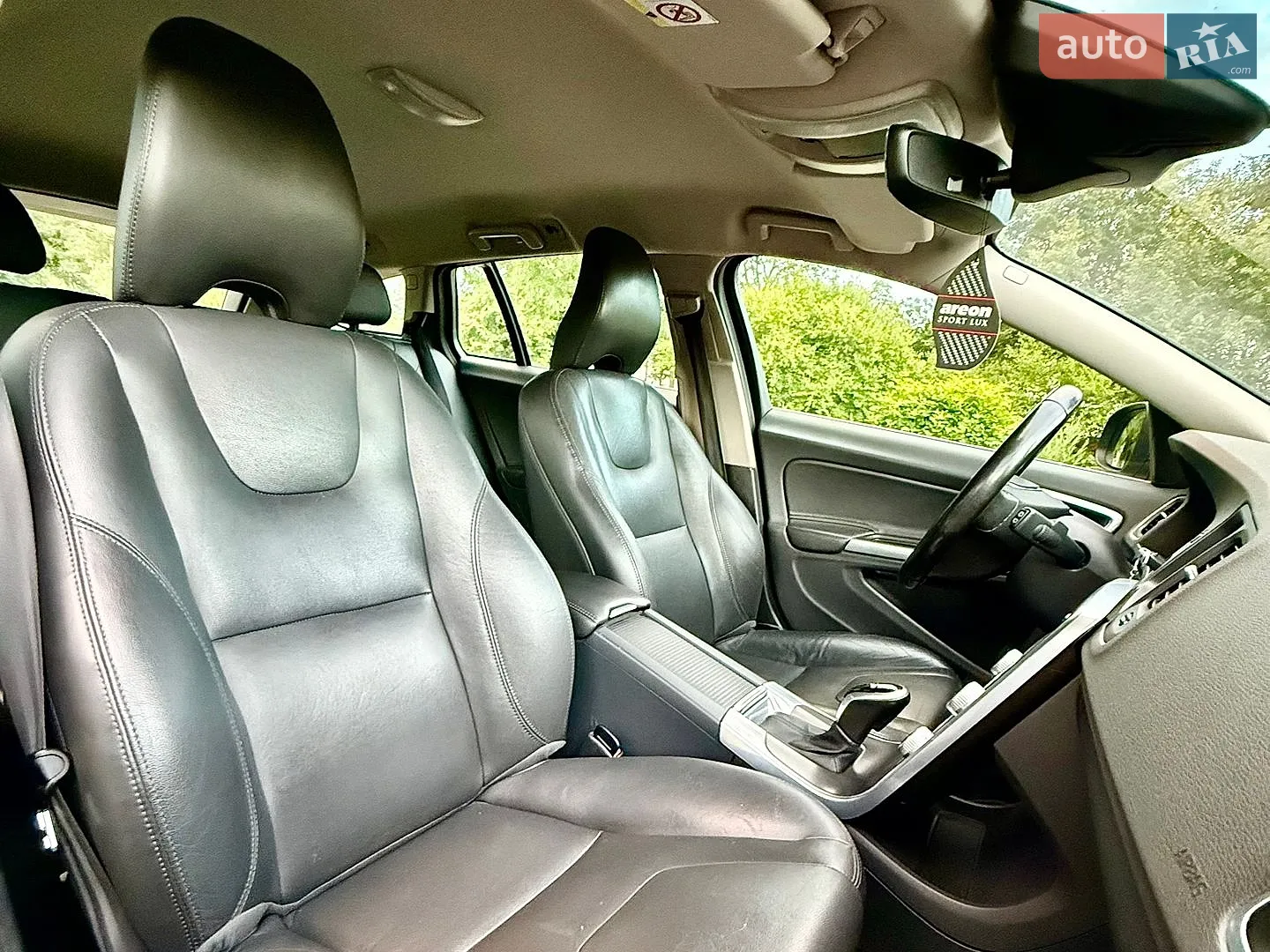 2015 Volvo V60 - мініатюра 22
