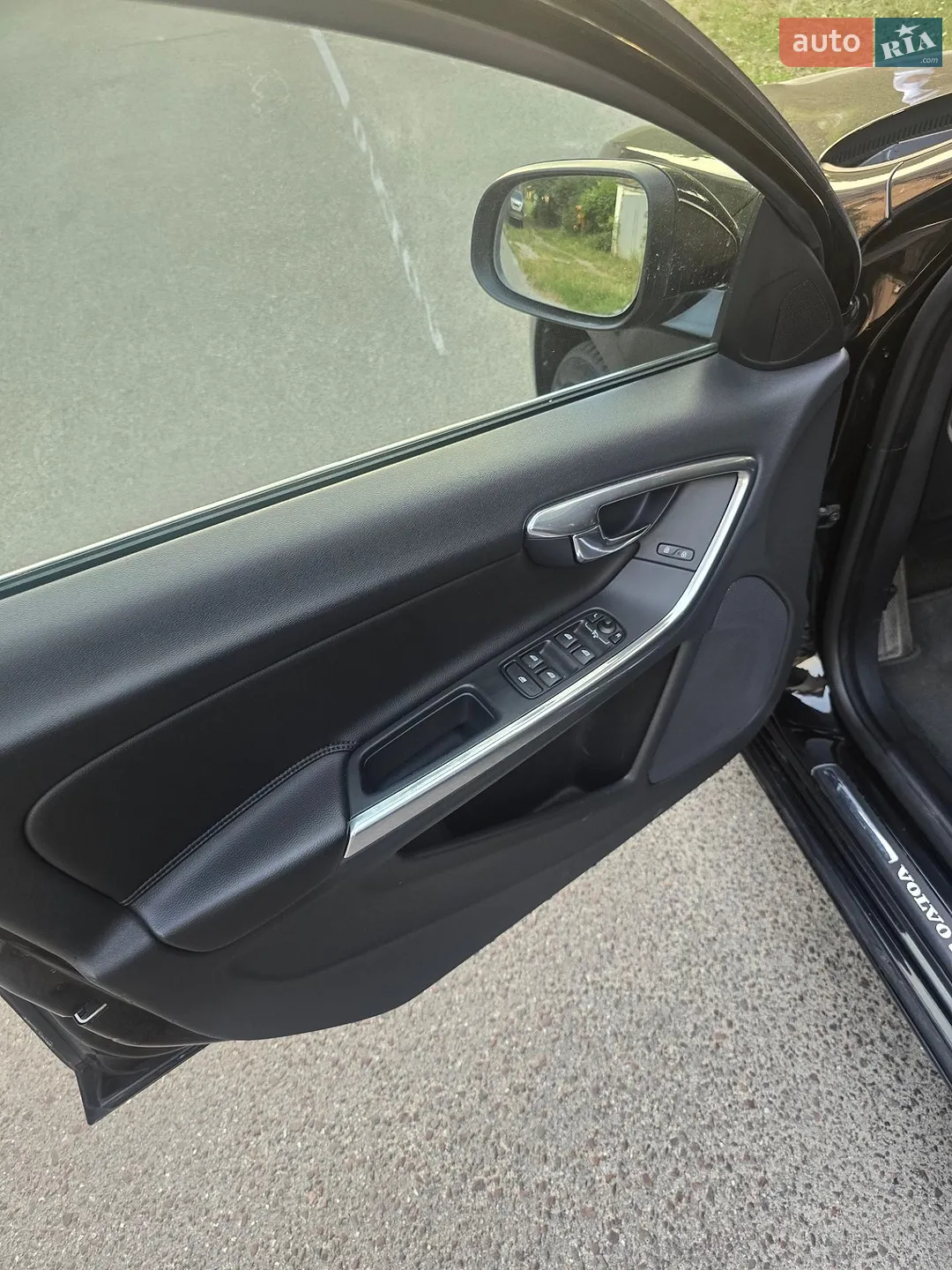 2015 Volvo V60 - мініатюра 9