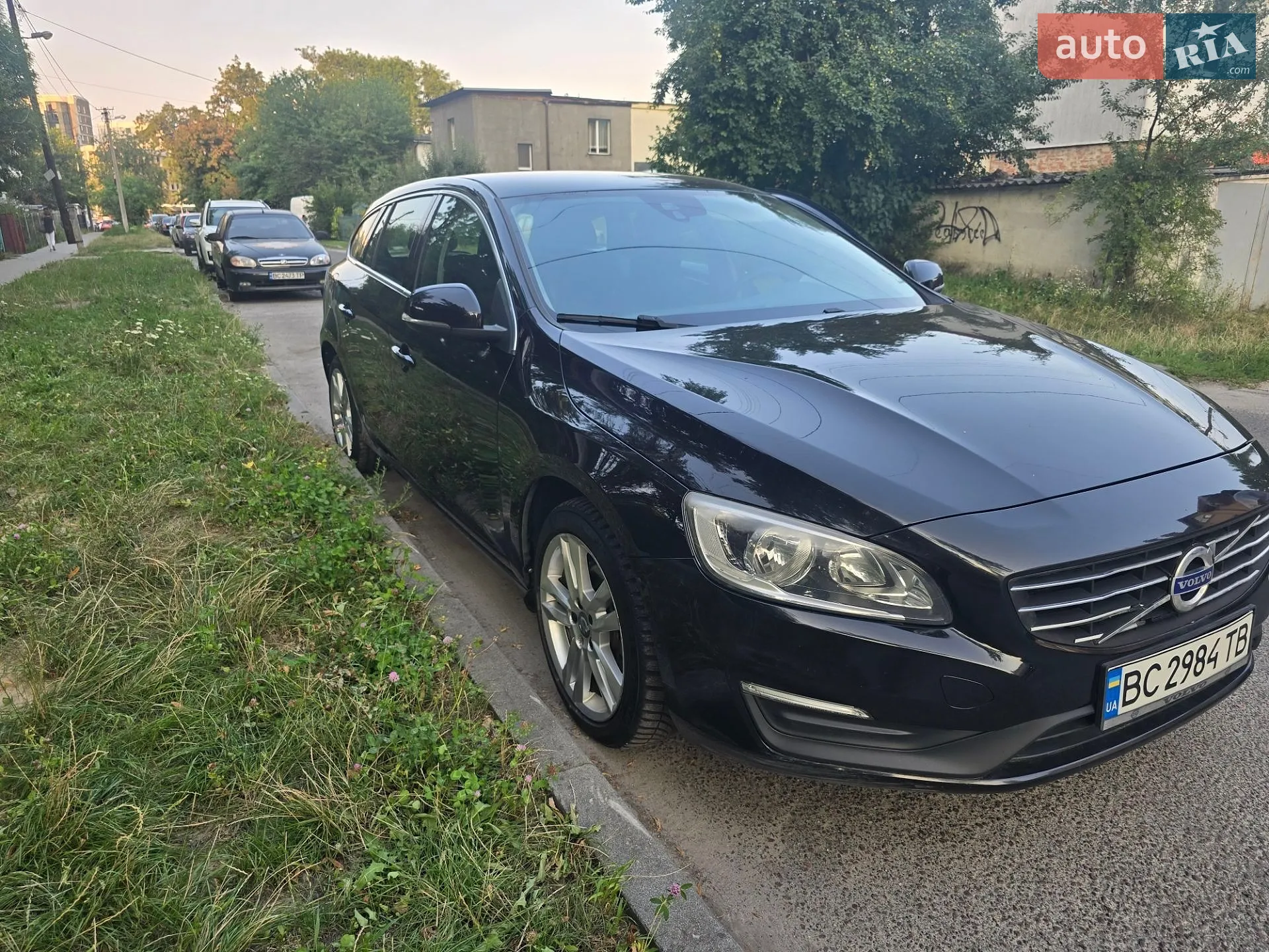 2015 Volvo V60 - мініатюра 17