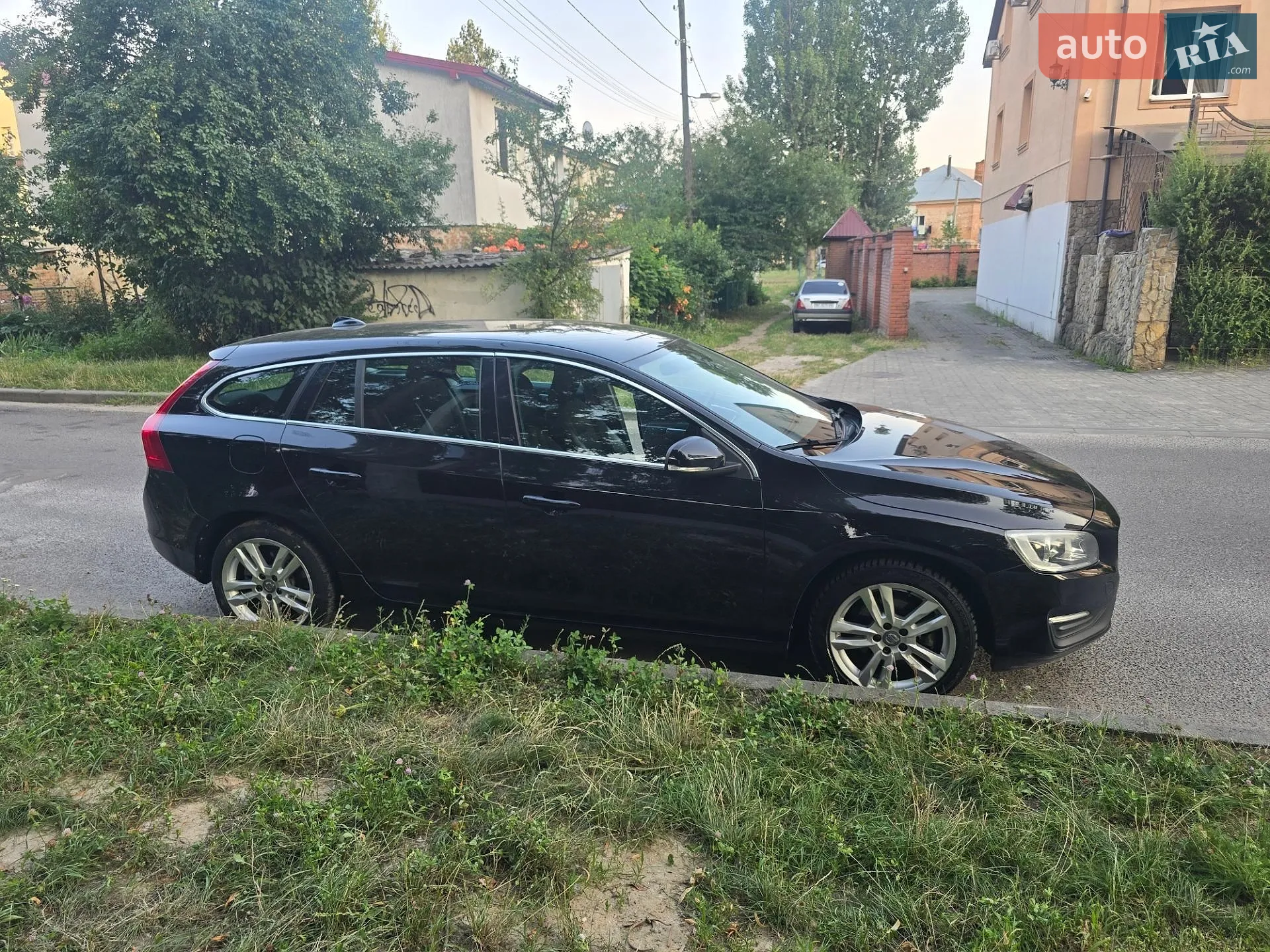 2015 Volvo V60 - мініатюра 23