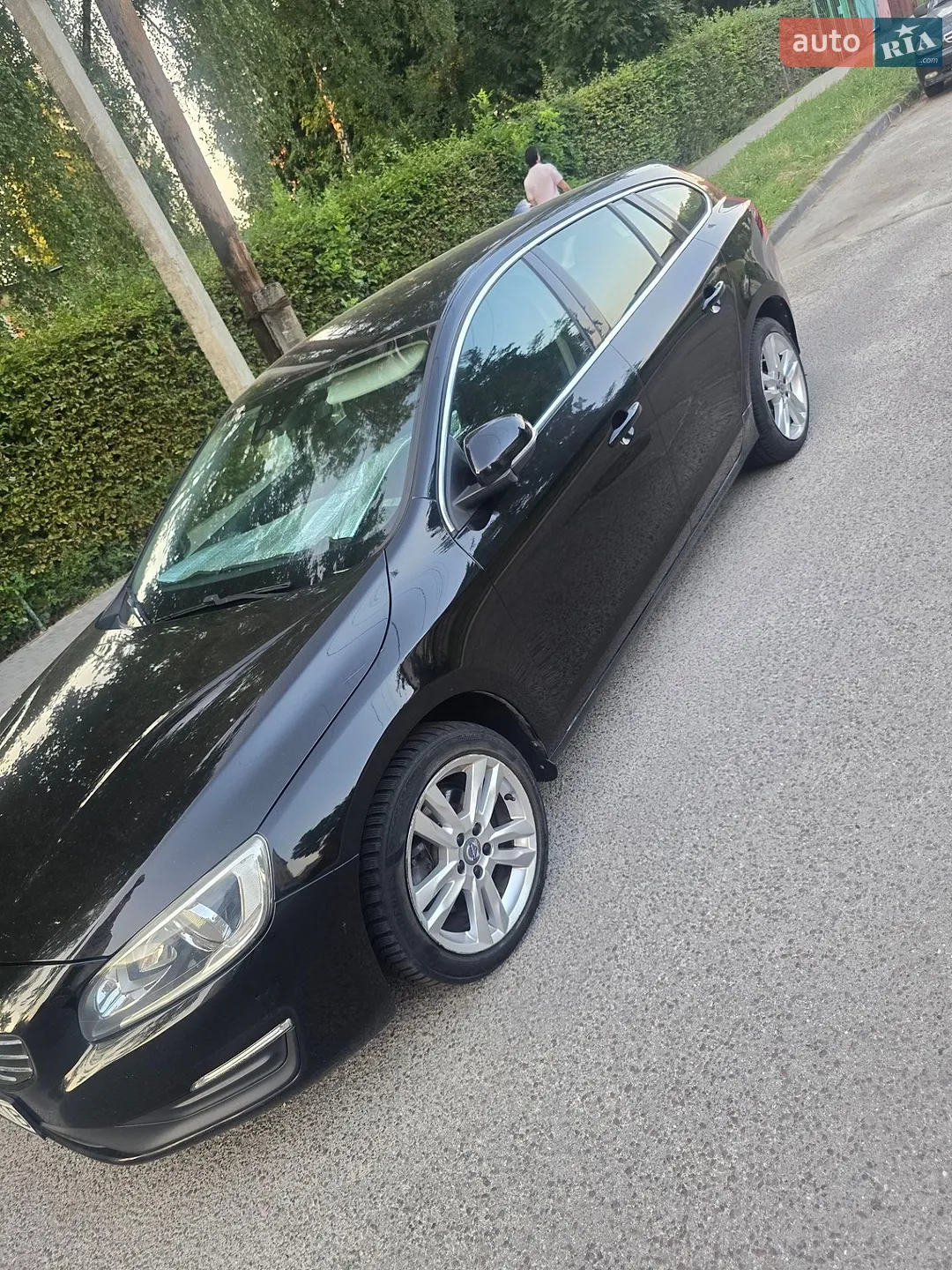 2015 Volvo V60 - мініатюра 26