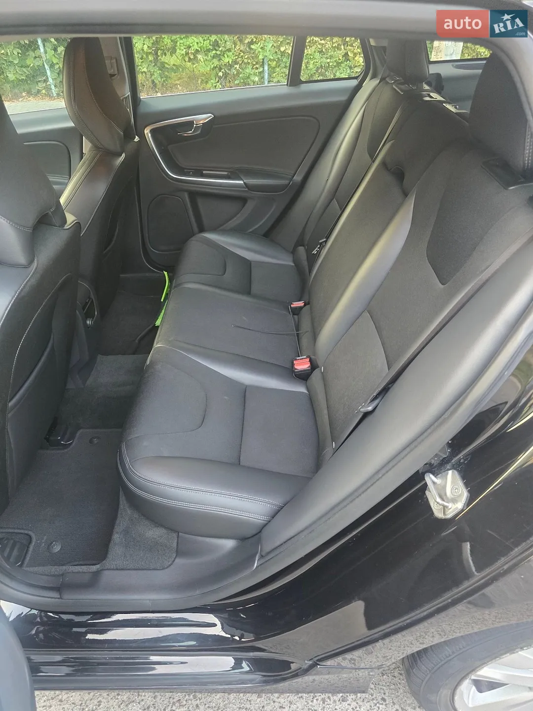 2015 Volvo V60 - мініатюра 31