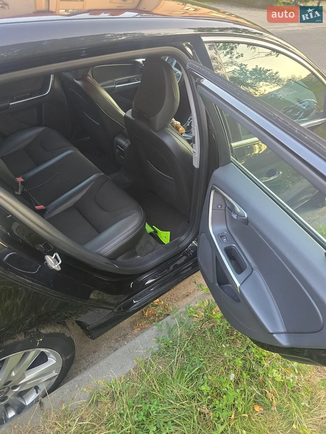 2015 Volvo V60 - мініатюра 32