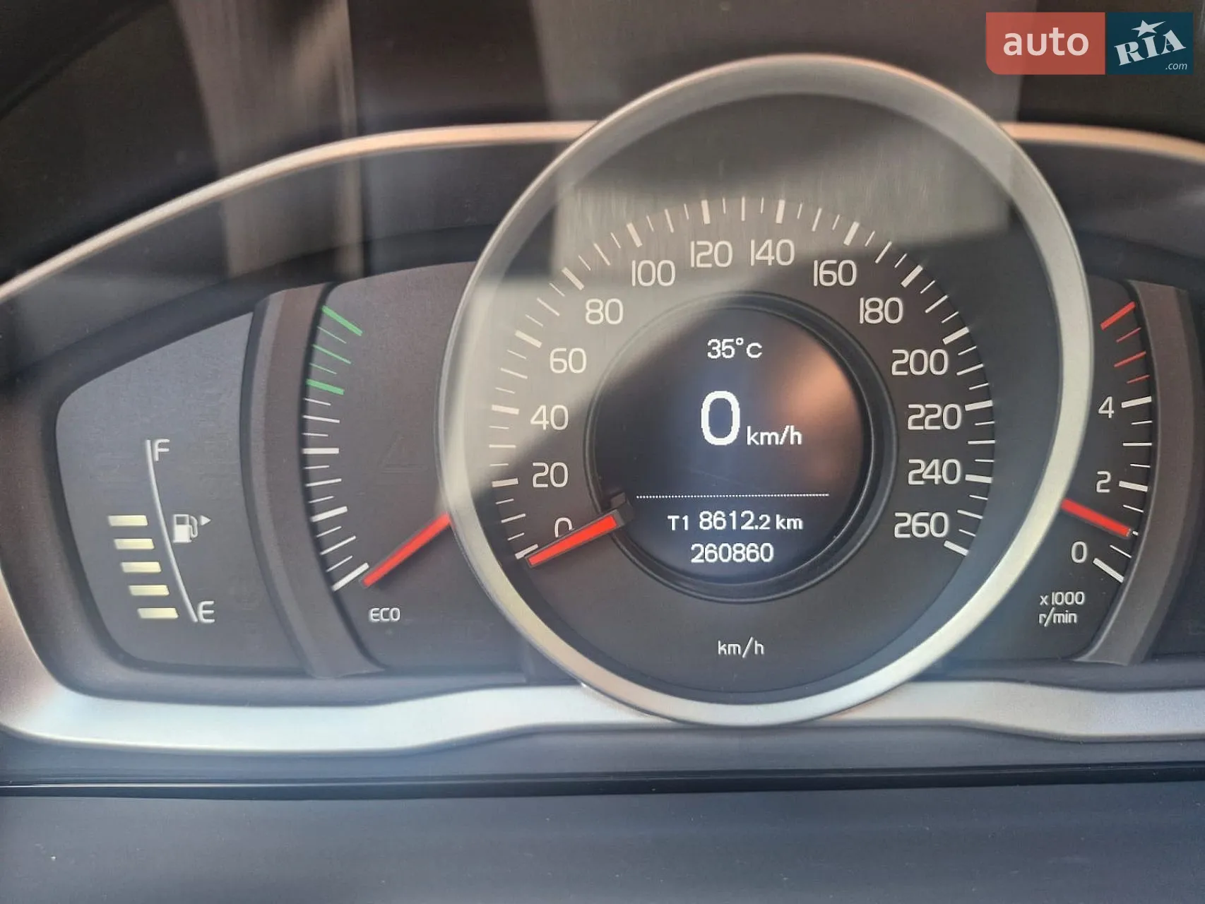 2015 Volvo V60 - мініатюра 33