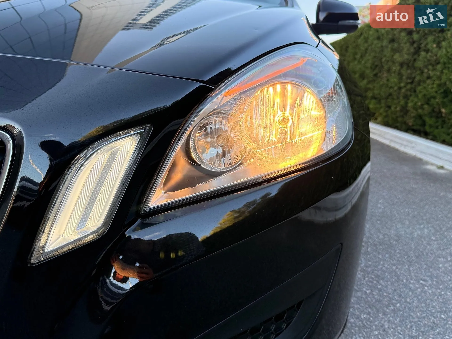 2011 Volvo V60 - мініатюра 4