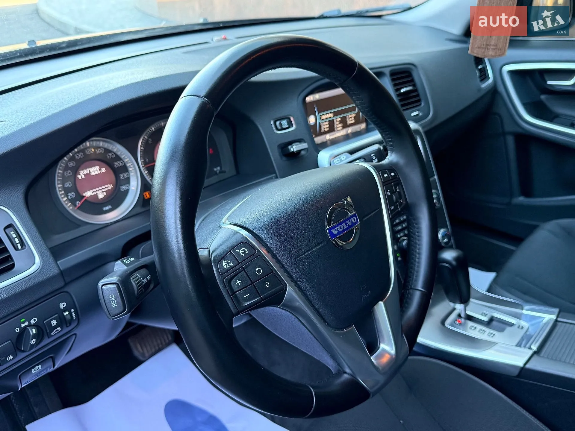 2011 Volvo V60 - мініатюра 31