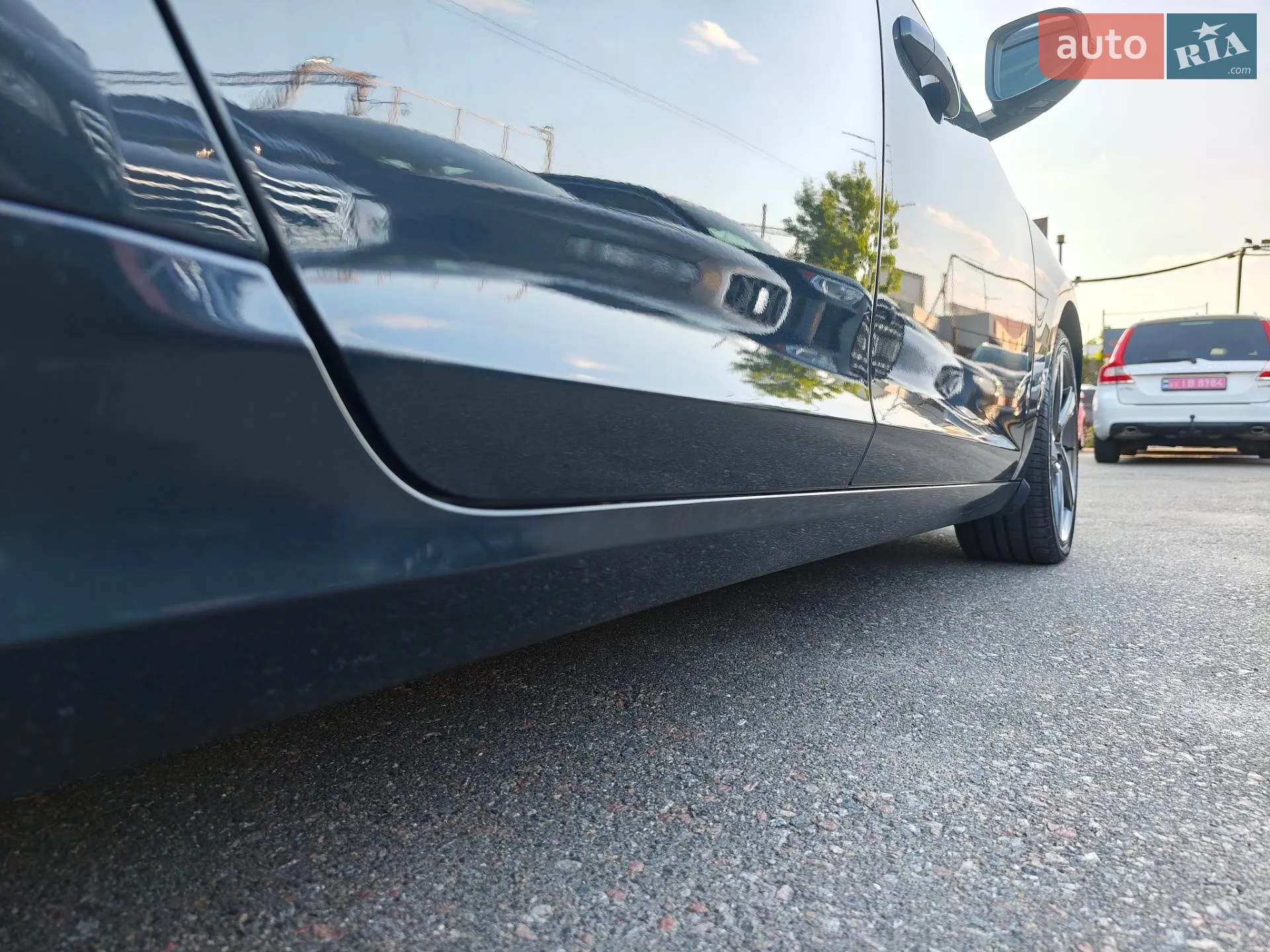 2015 Volvo V60 - мініатюра 14