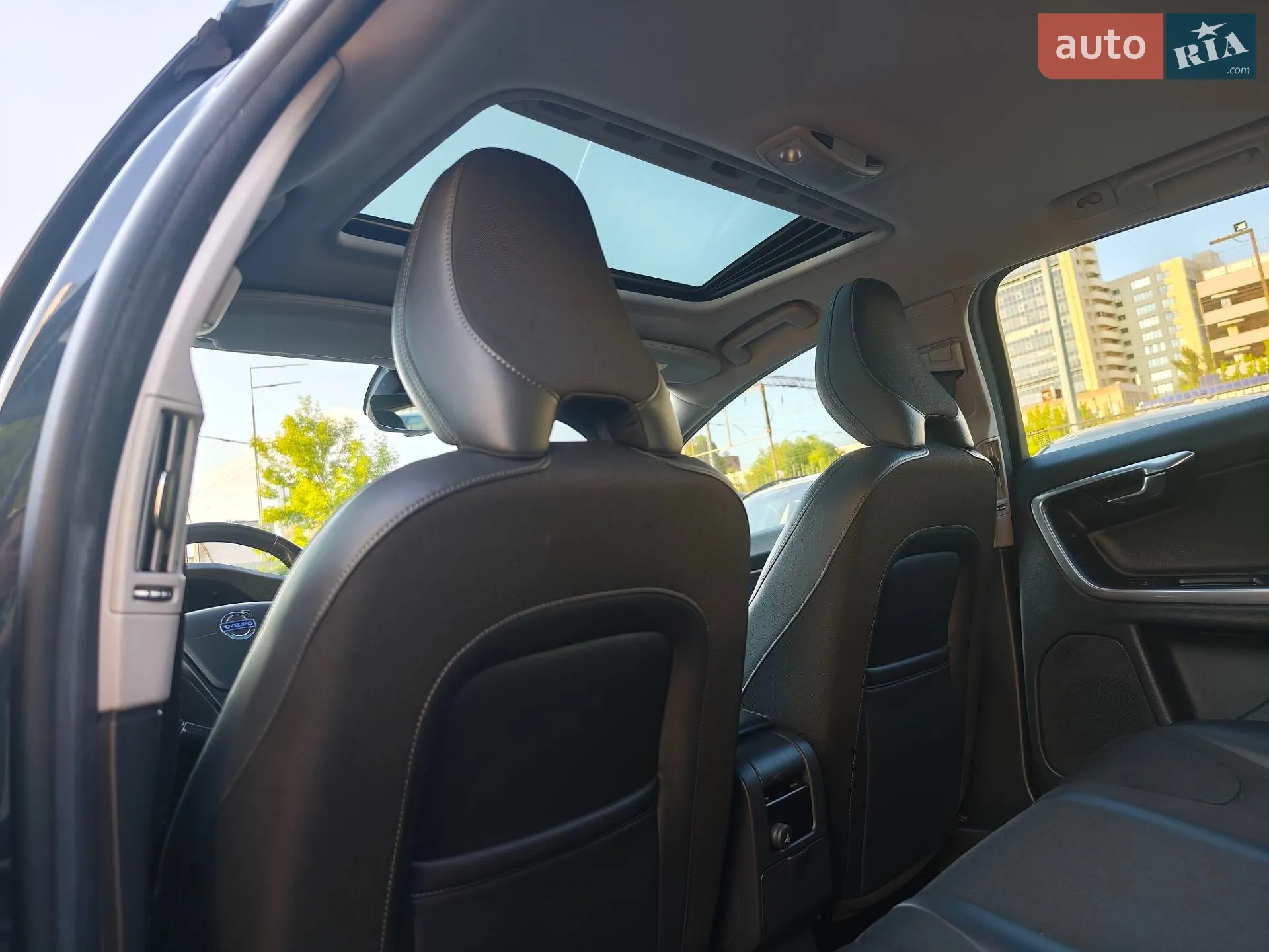 2015 Volvo V60 - мініатюра 23