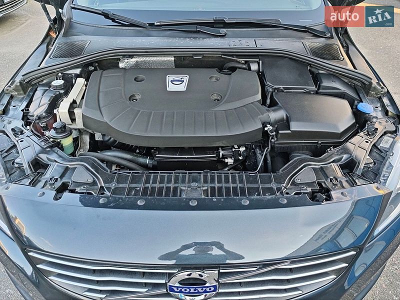 Універсал Volvo V60 2015 в Києві фото 51 Універсал Volvo V60 2015 в Києві