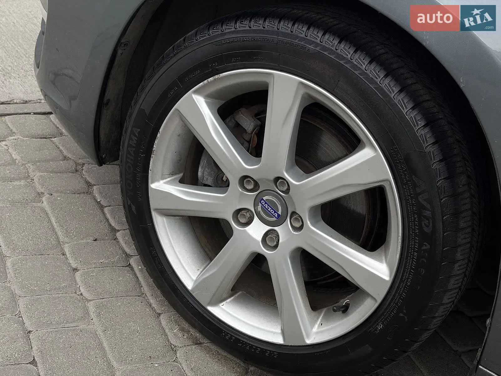 2015 Volvo V60 - мініатюра 15