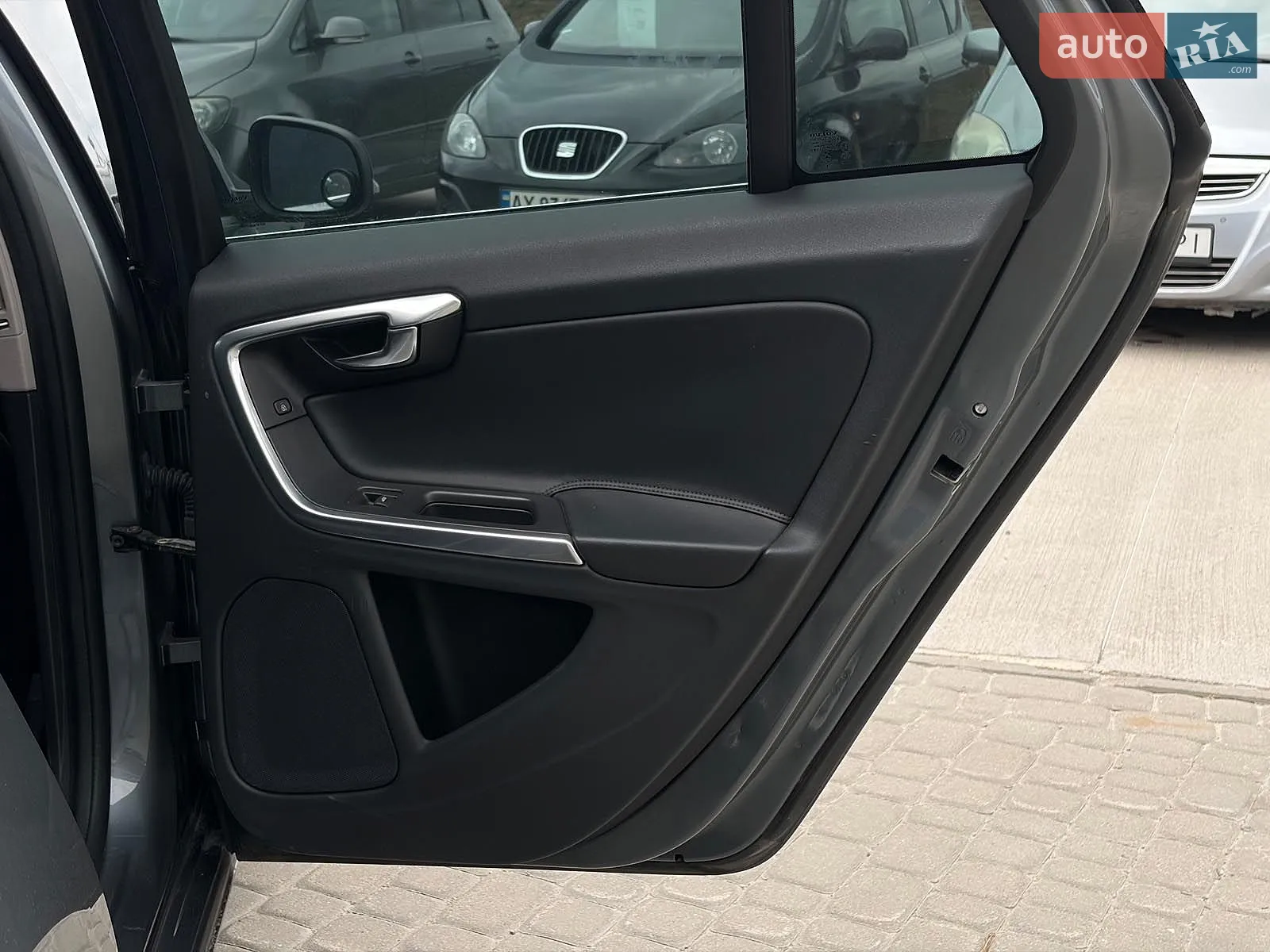 2015 Volvo V60 - мініатюра 32