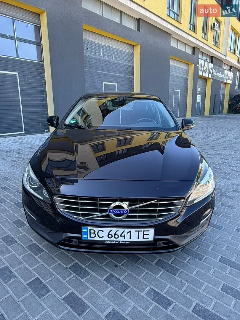2013 Volvo V60 - мініатюра 2