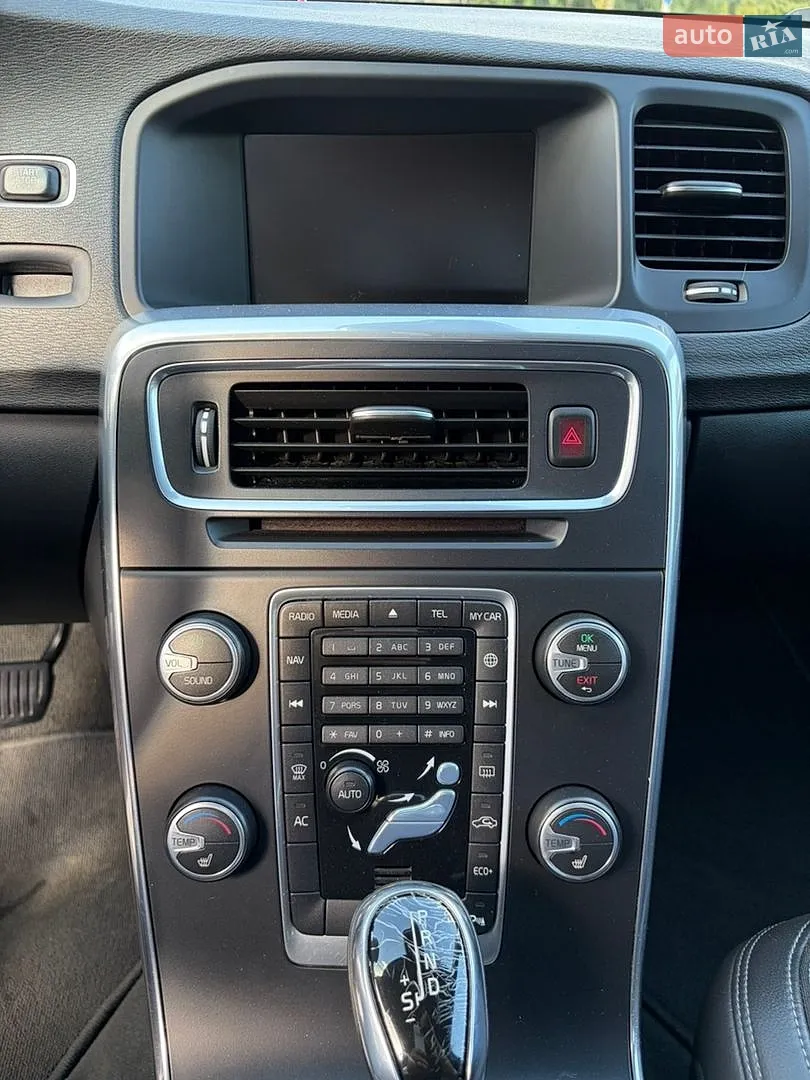2016 Volvo V60 - мініатюра 24