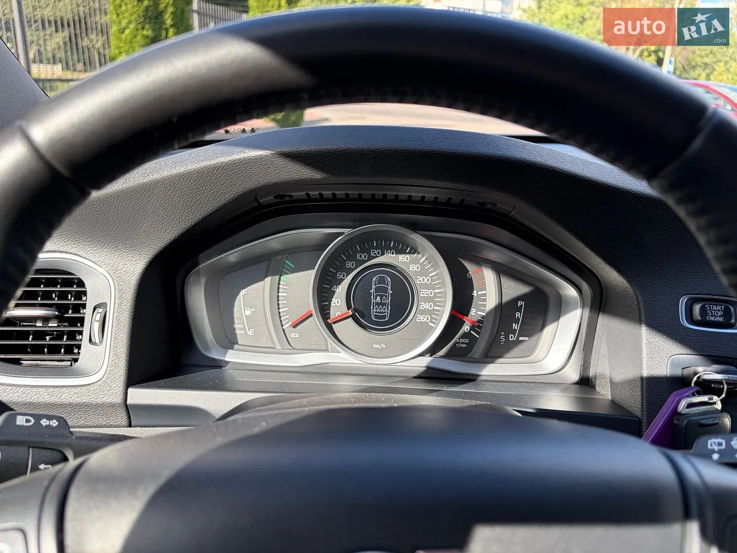 2016 Volvo V60 - мініатюра 40