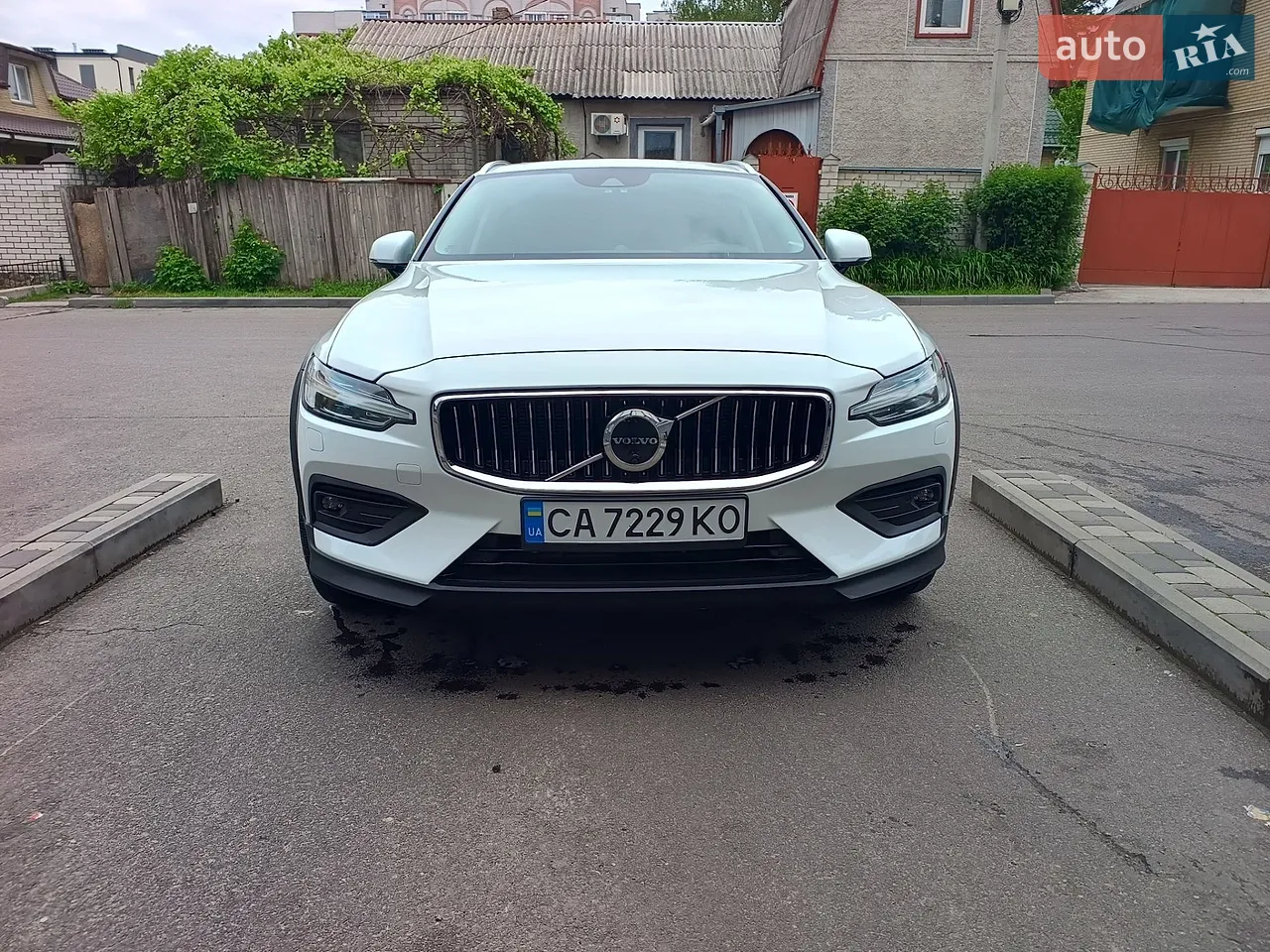 2018 Volvo V60 - мініатюра 30