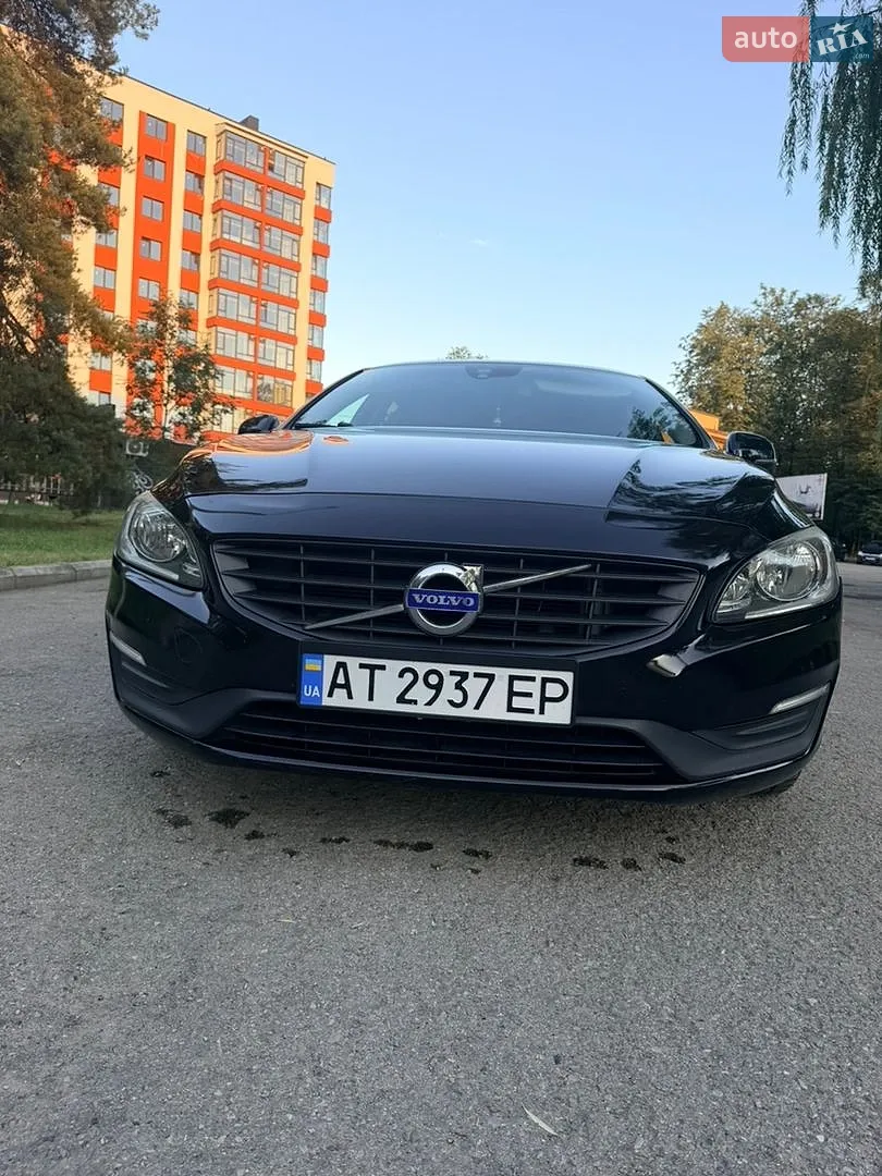 2016 Volvo V60 - мініатюра 11