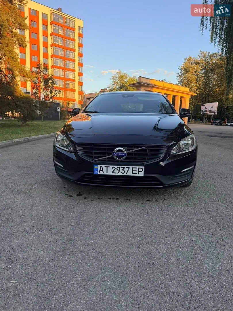 2016 Volvo V60 - мініатюра 9