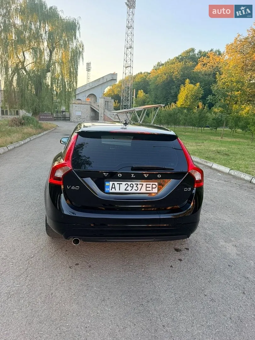 2016 Volvo V60 - мініатюра 7