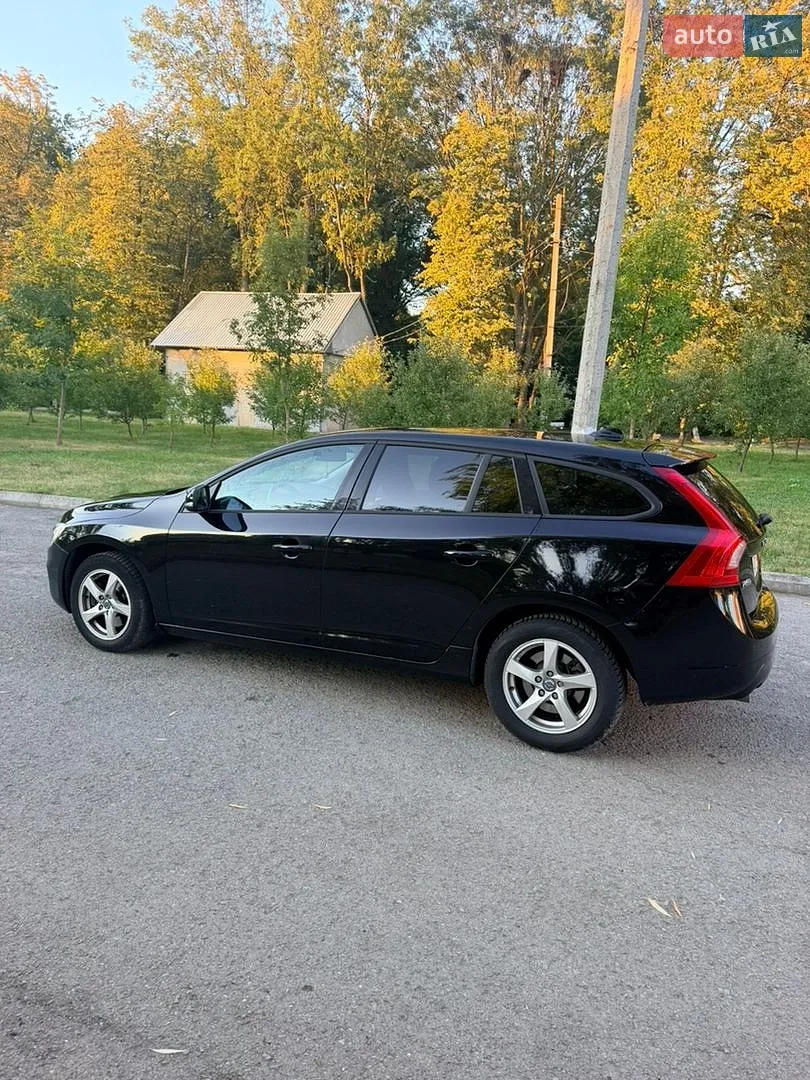 2016 Volvo V60 - мініатюра 4