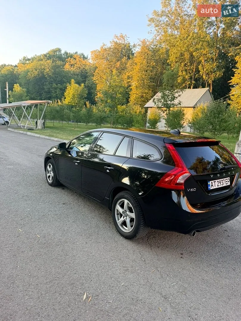 2016 Volvo V60 - мініатюра 6