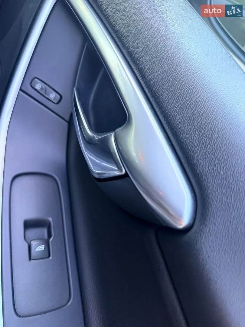 2016 Volvo V60 - мініатюра 18