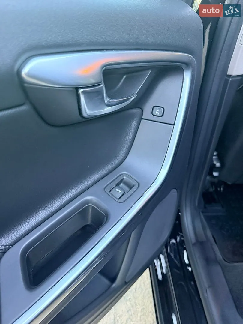 2016 Volvo V60 - мініатюра 20