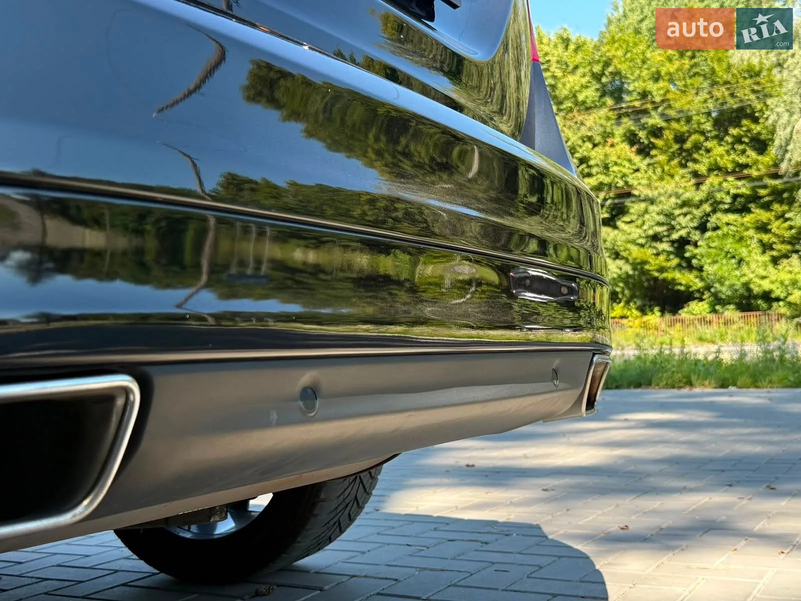 2015 Volvo V60 - мініатюра 24