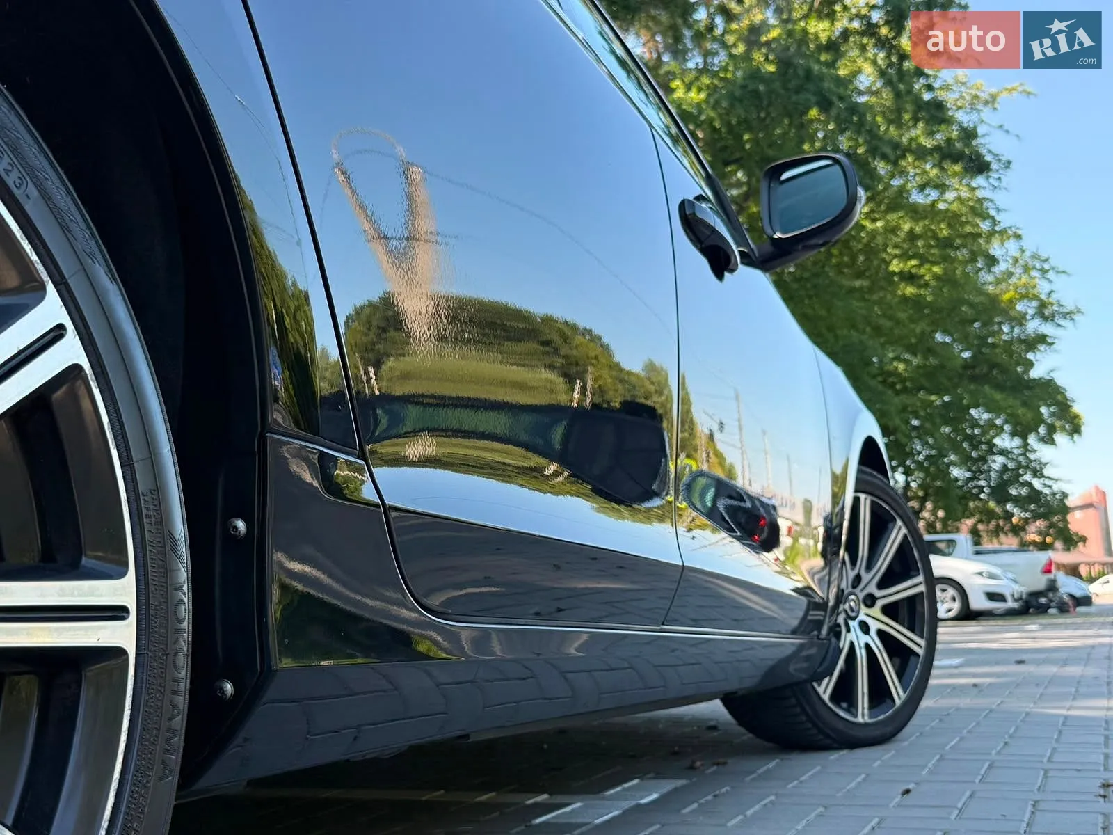 2015 Volvo V60 - мініатюра 29