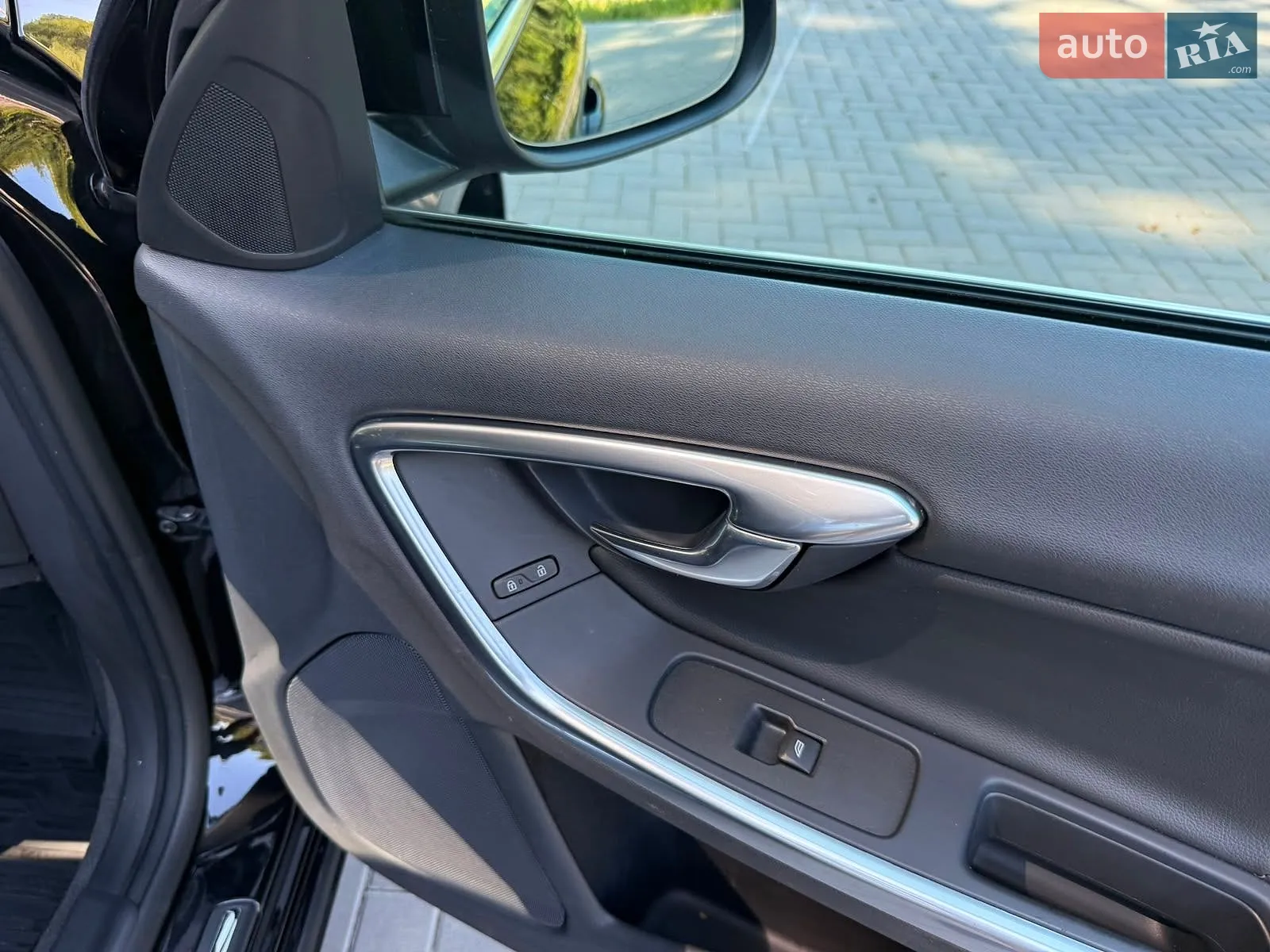 2015 Volvo V60 - мініатюра 41