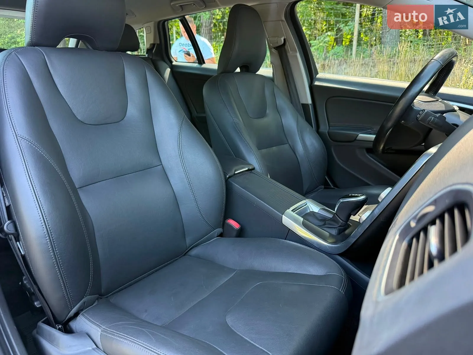 2015 Volvo V60 - мініатюра 45