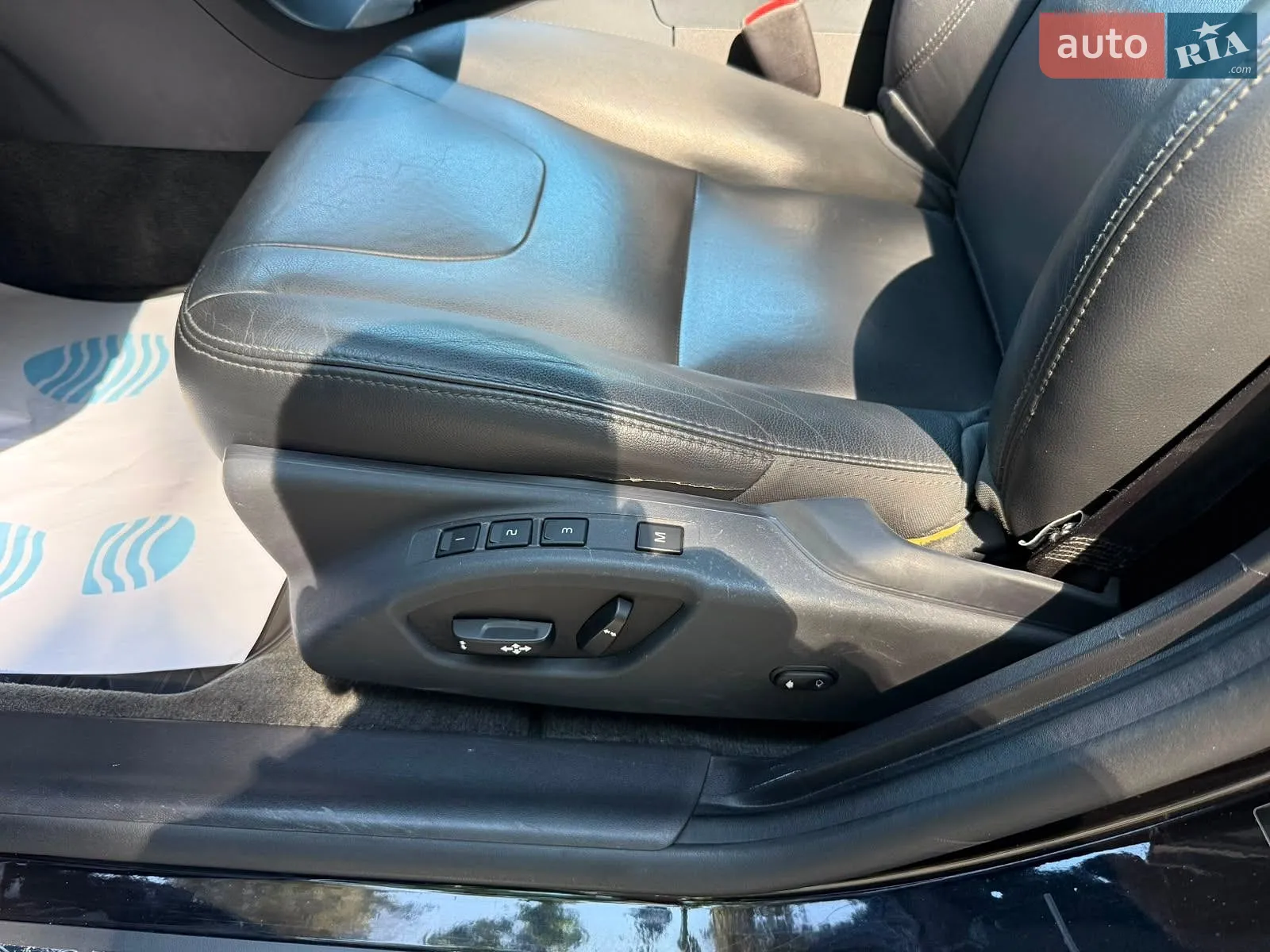2015 Volvo V60 - мініатюра 60
