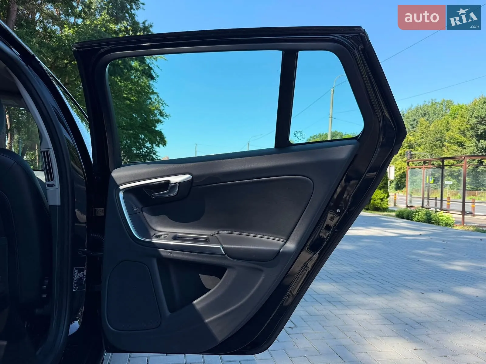 2015 Volvo V60 - мініатюра 64