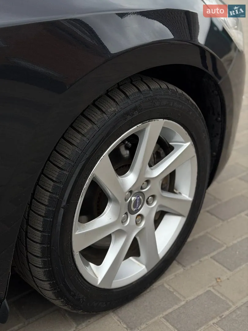 2012 Volvo V60 - мініатюра 8