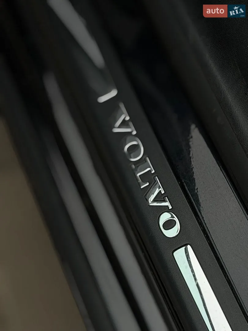 2012 Volvo V60 - мініатюра 15