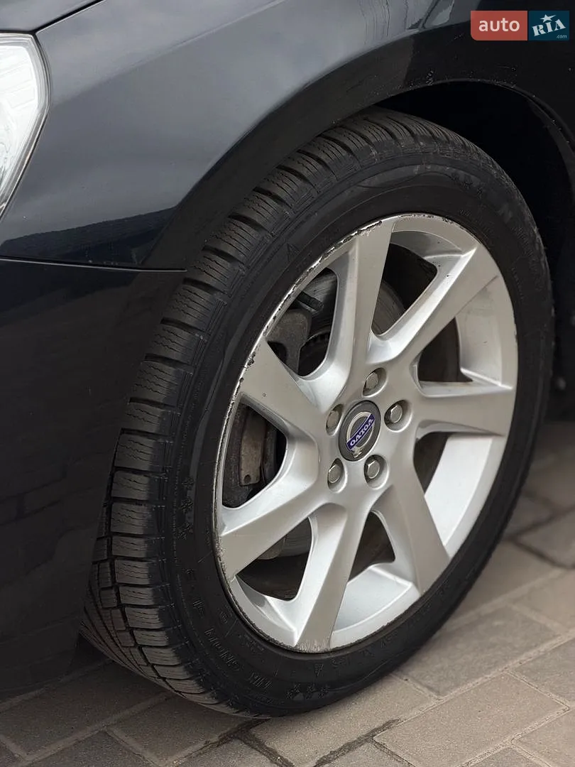 2012 Volvo V60 - мініатюра 18