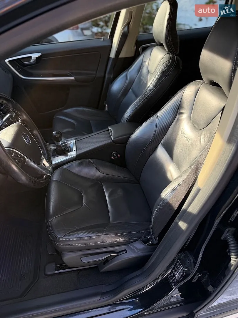 2012 Volvo V60 - мініатюра 21