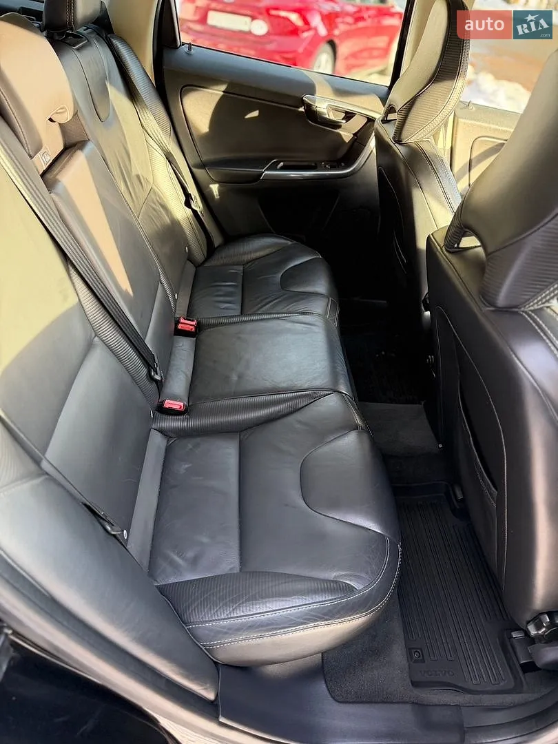 2012 Volvo V60 - мініатюра 20