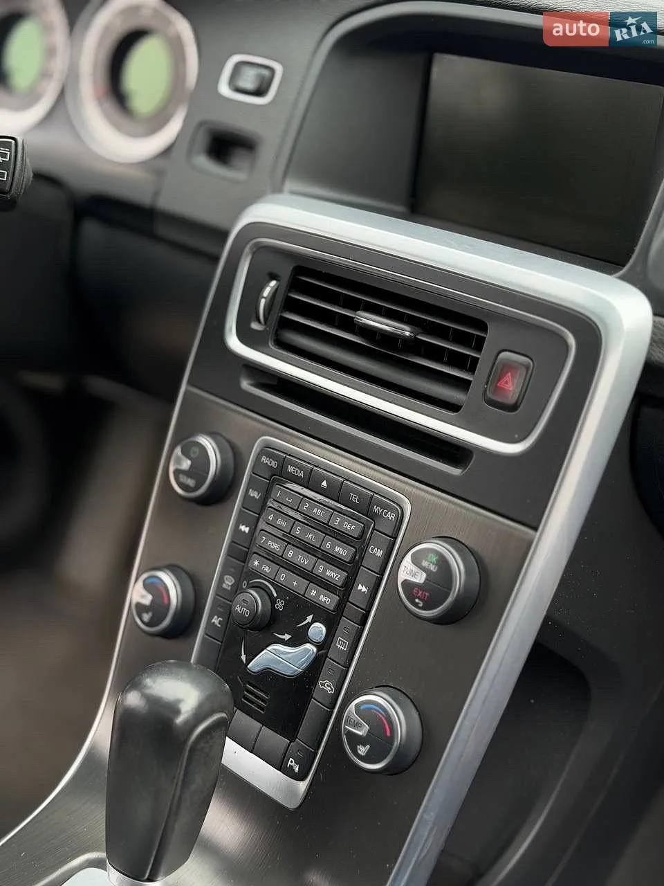 2012 Volvo V60 - мініатюра 24