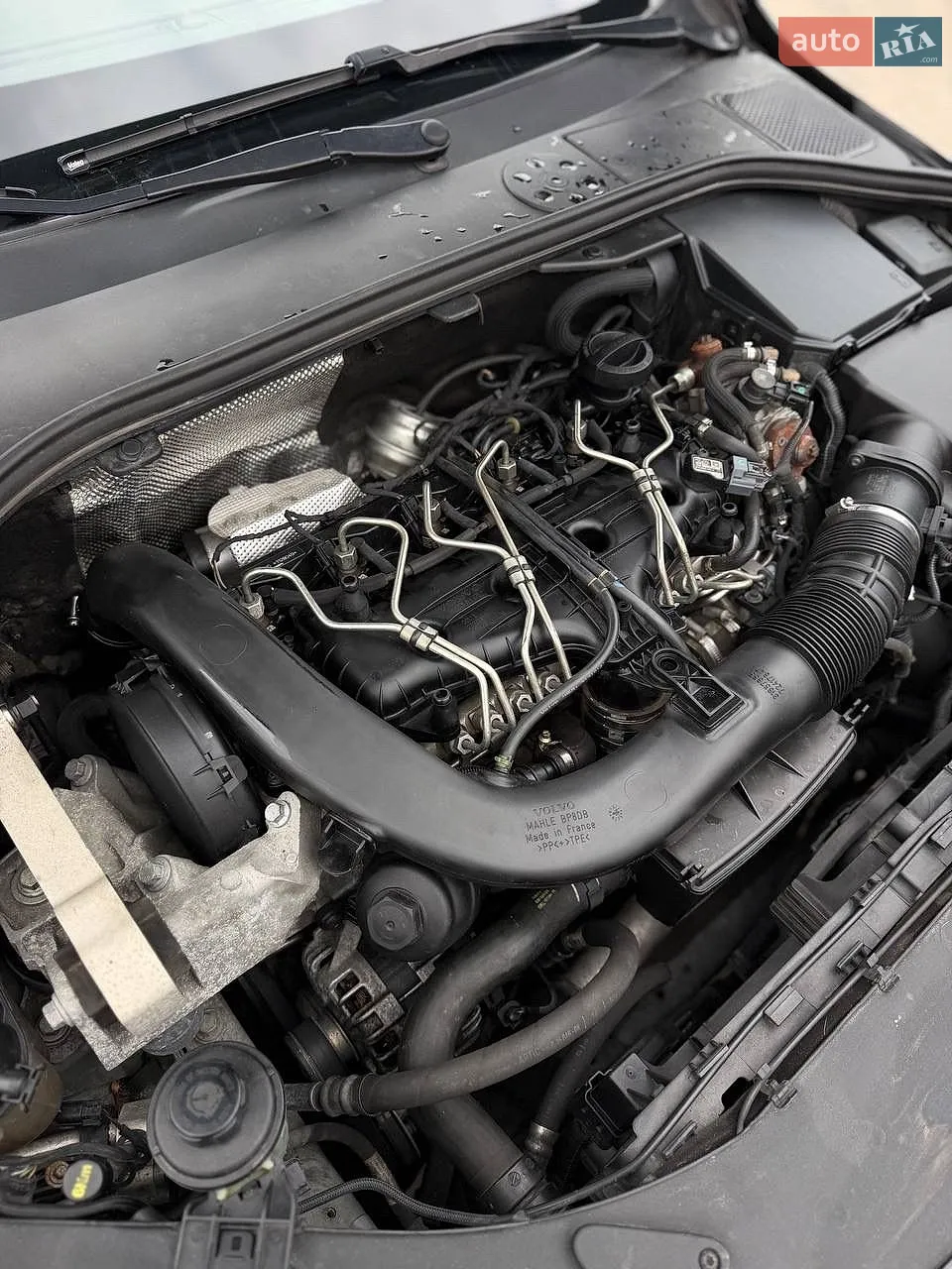 2012 Volvo V60 - мініатюра 26
