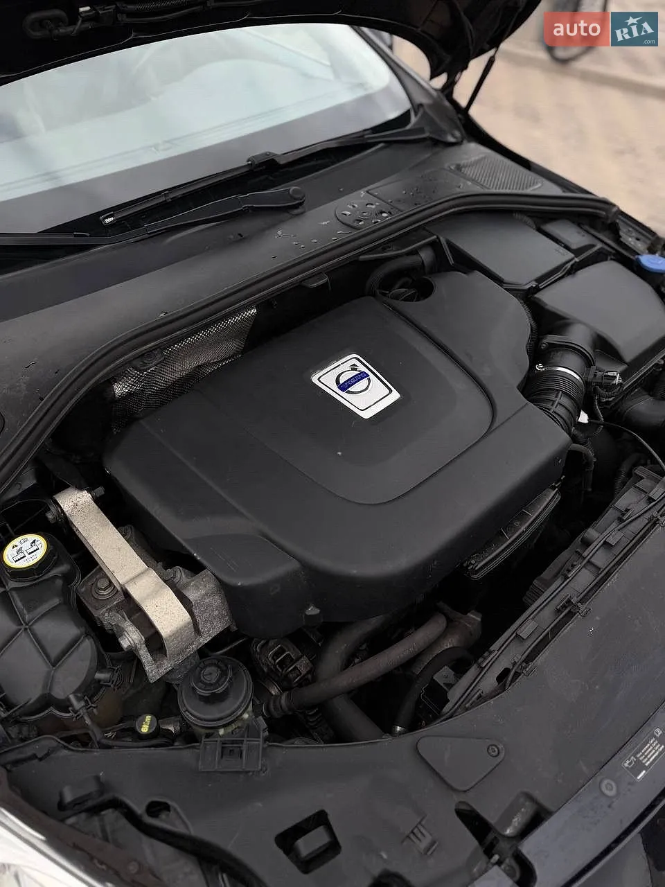 2012 Volvo V60 - мініатюра 27