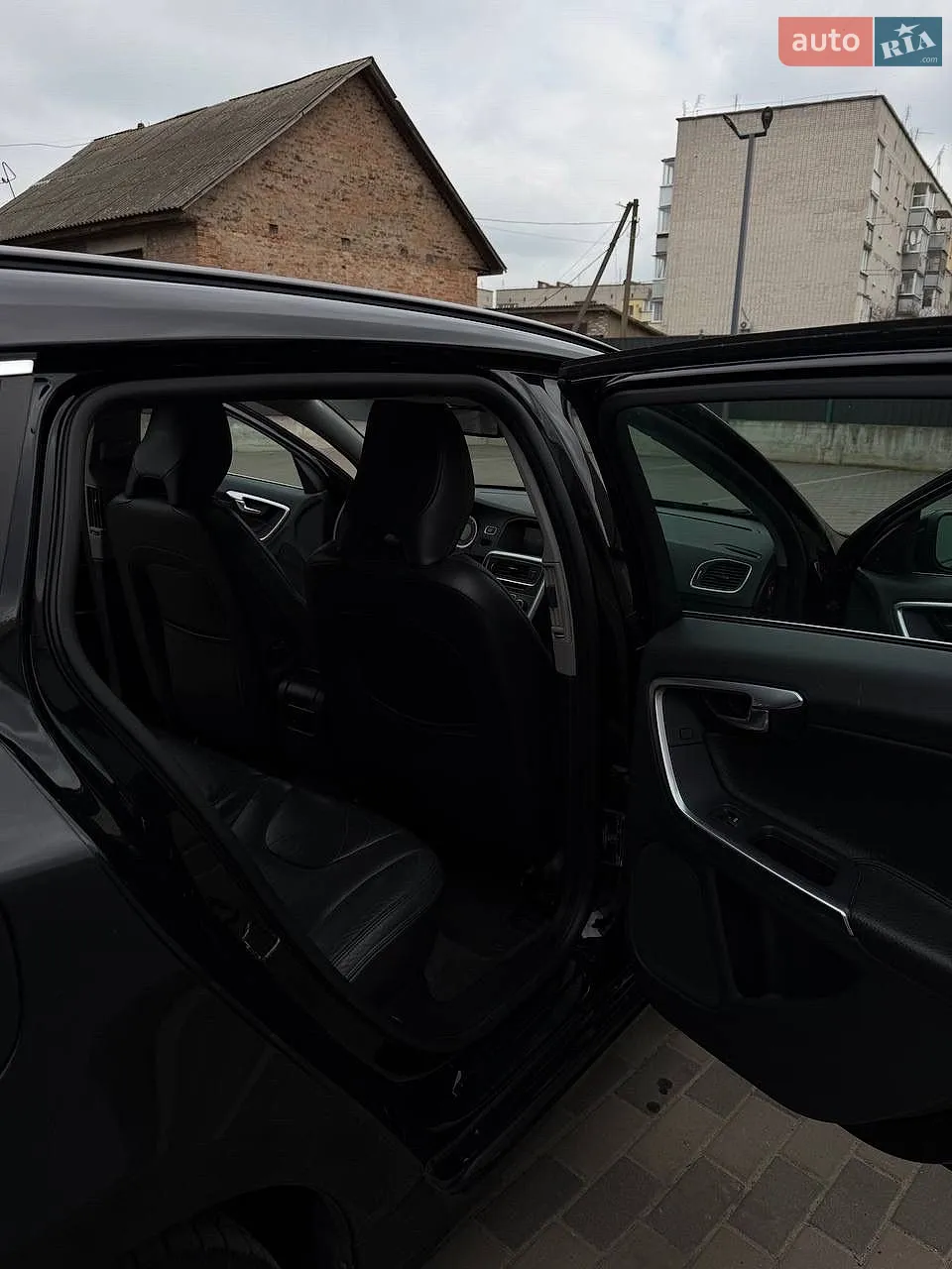 2012 Volvo V60 - мініатюра 28