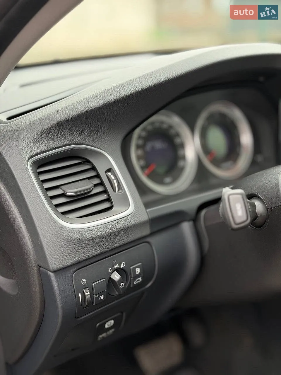 2012 Volvo V60 - мініатюра 32