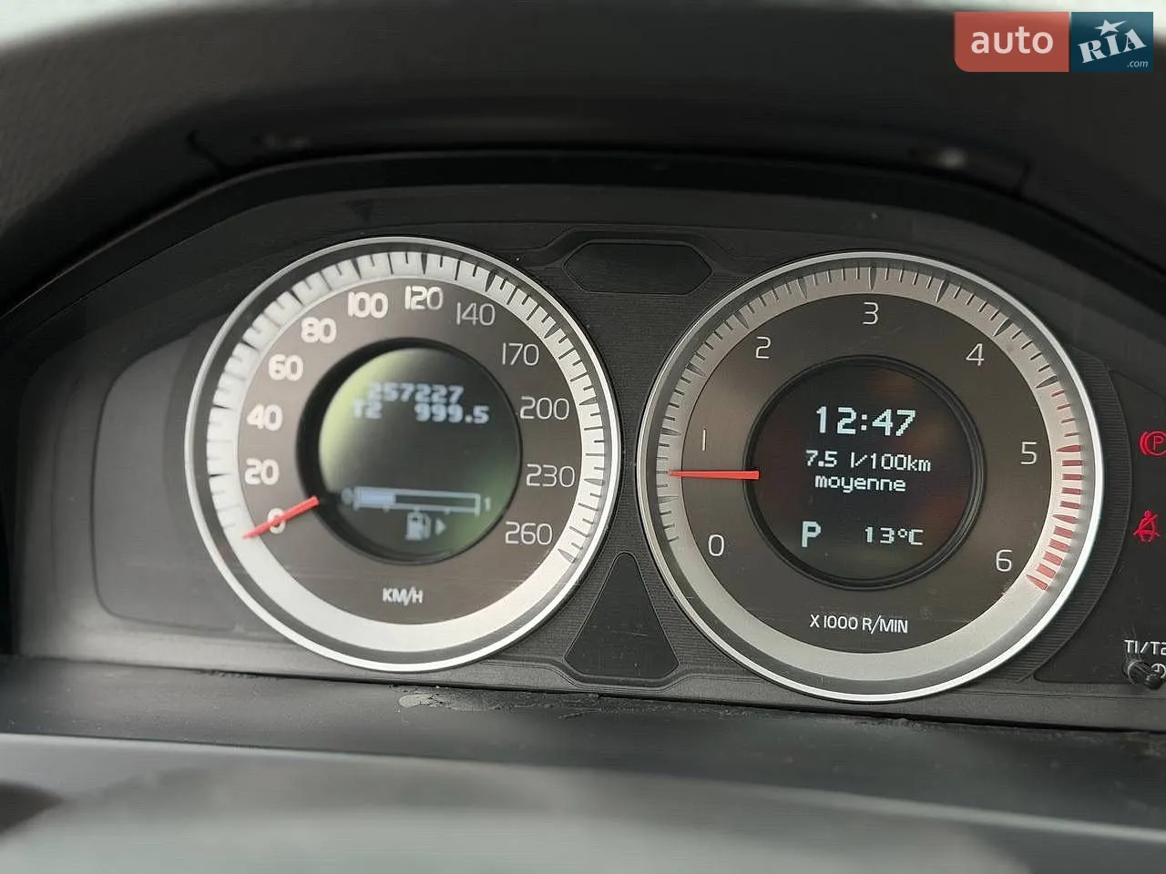 2012 Volvo V60 - мініатюра 29