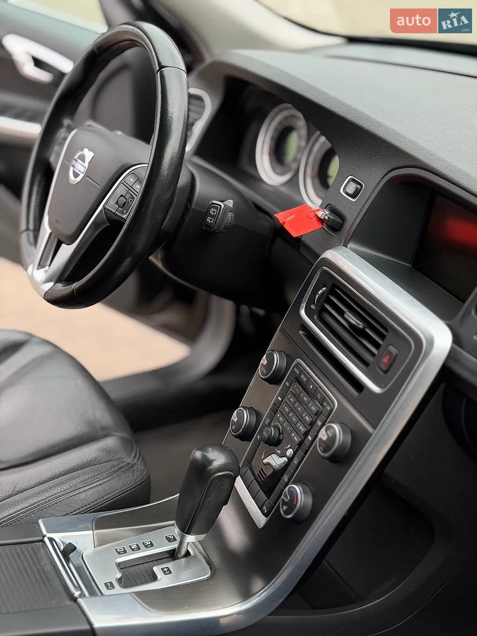 2012 Volvo V60 - мініатюра 30
