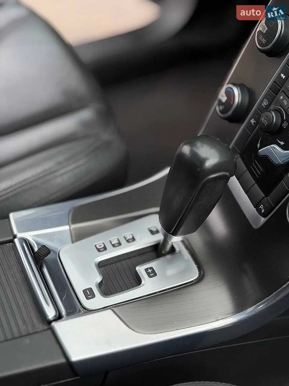 2012 Volvo V60 - мініатюра 31