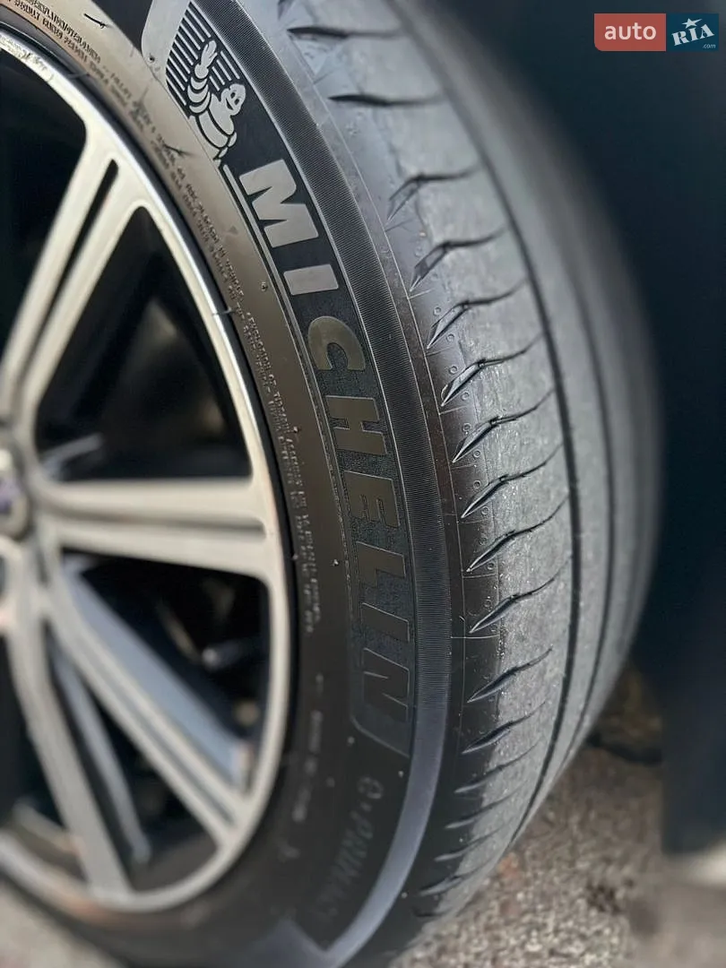 2019 Volvo V60 - мініатюра 61